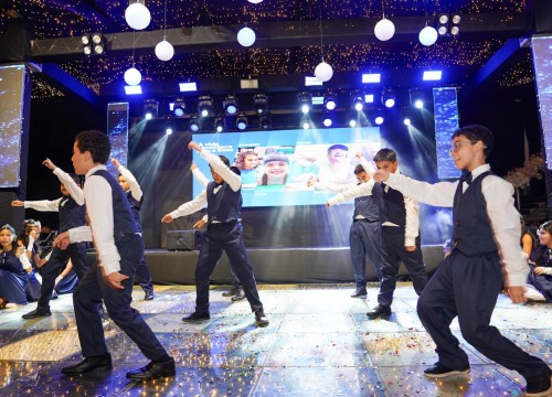 Formatura Escola Sesc 2025