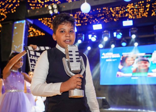 Formatura Escola Sesc 2025