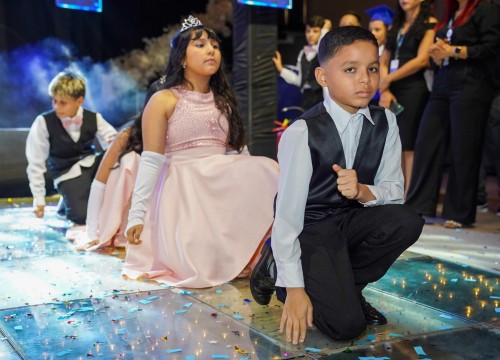 Formatura Escola Sesc 2025