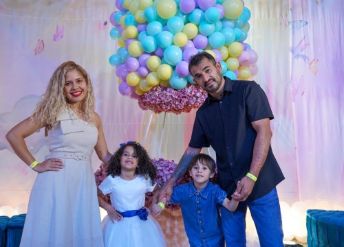 Formatura Escola Sesc 2025