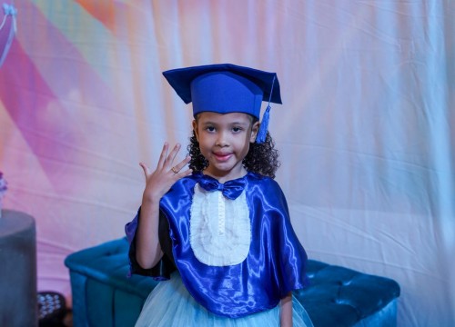 Formatura Escola Sesc 2025