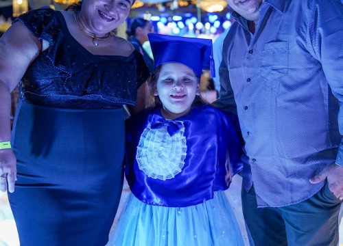 Formatura Escola Sesc 2025