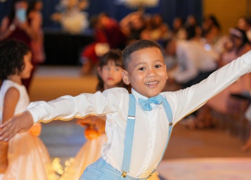 Formatura Escola Sesc 2025