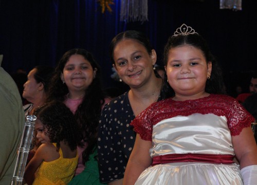 Formatura Escola Sesc 2025