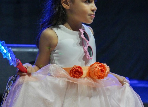 Formatura Escola Sesc 2025