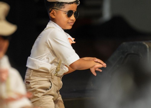 Formatura Escola Sesc 2025