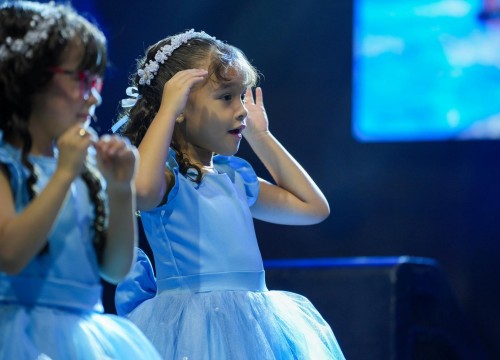 Formatura Escola Sesc 2025