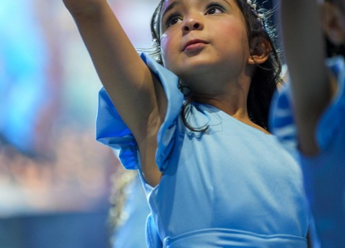 Formatura Escola Sesc 2025