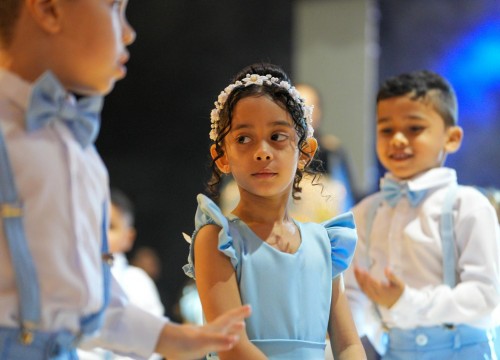 Formatura Escola Sesc 2025