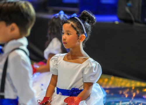 Formatura Escola Sesc 2025