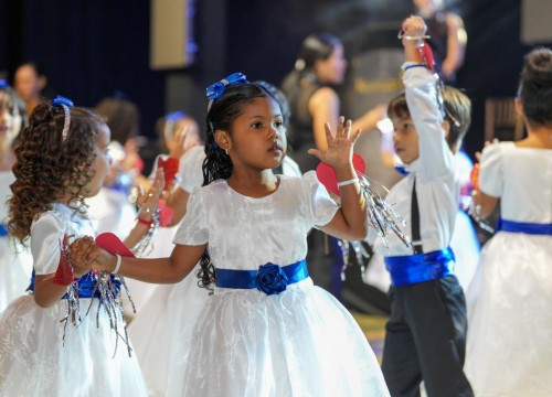 Formatura Escola Sesc 2025