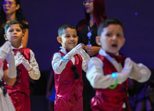 Formatura Escola Sesc 2025