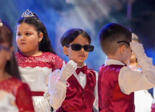 Formatura Escola Sesc 2025