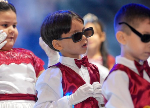 Formatura Escola Sesc 2025