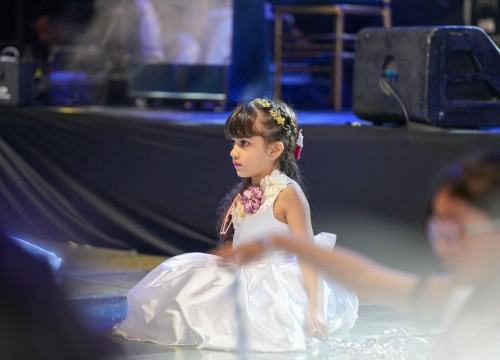 Formatura Escola Sesc 2025