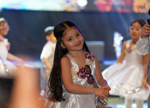 Formatura Escola Sesc 2025