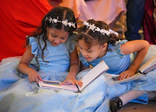 Formatura Escola Sesc 2025