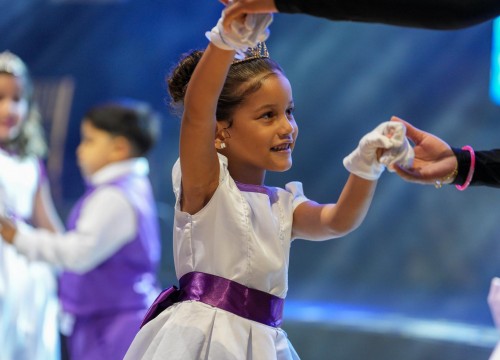 Formatura Escola Sesc 2025