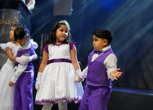 Formatura Escola Sesc 2025