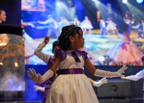 Formatura Escola Sesc 2025