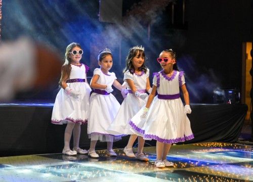 Formatura Escola Sesc 2025