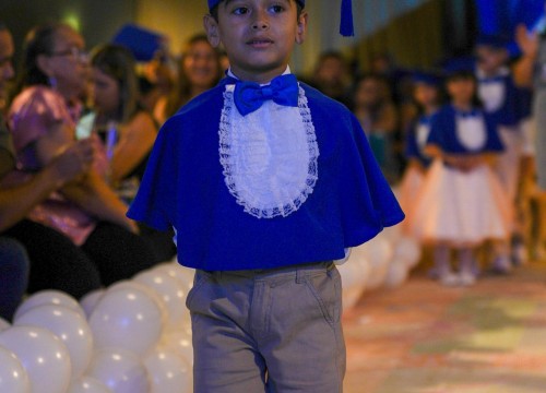 Formatura Escola Sesc 2025