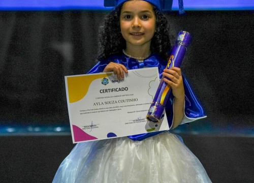 Formatura Escola Sesc 2025