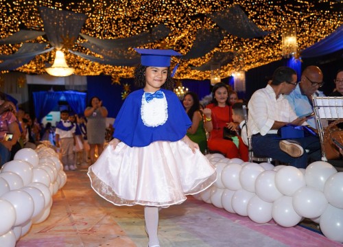 Formatura Escola Sesc 2025