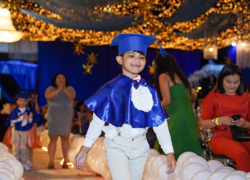 Formatura Escola Sesc 2025