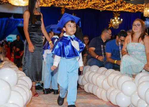 Formatura Escola Sesc 2025