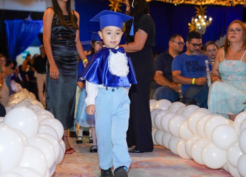 Formatura Escola Sesc 2025