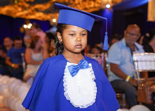 Formatura Escola Sesc 2025