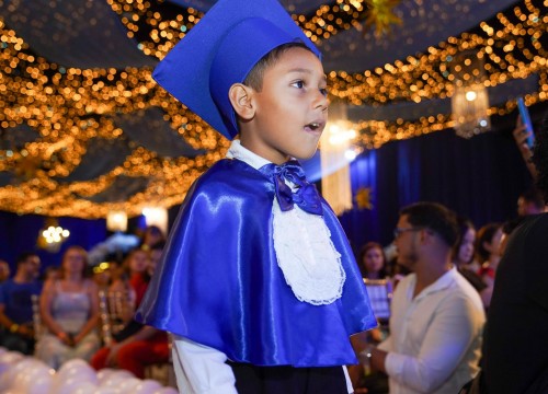 Formatura Escola Sesc 2025