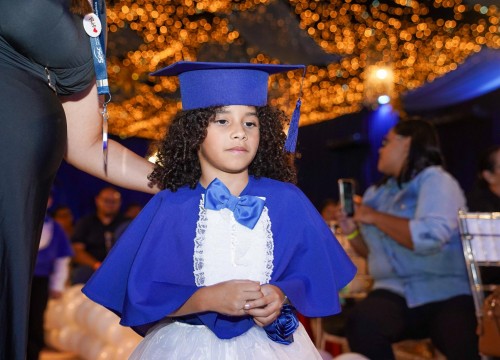 Formatura Escola Sesc 2025