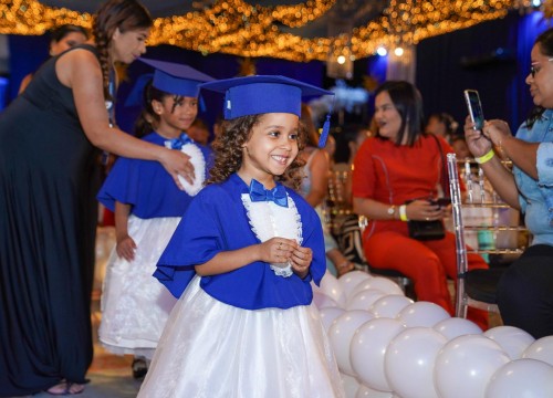 Formatura Escola Sesc 2025
