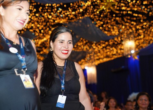 Formatura Escola Sesc 2025