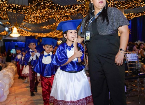 Formatura Escola Sesc 2025