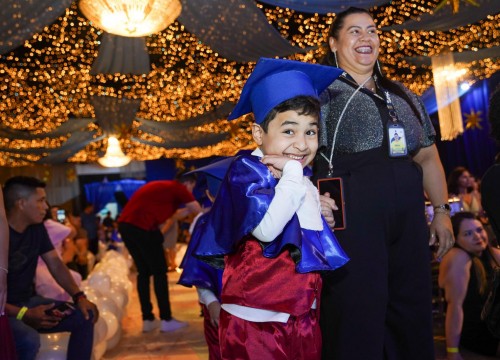 Formatura Escola Sesc 2025