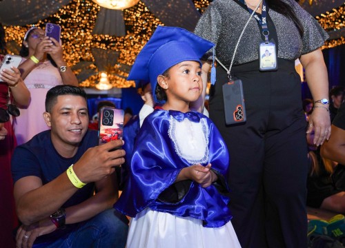 Formatura Escola Sesc 2025