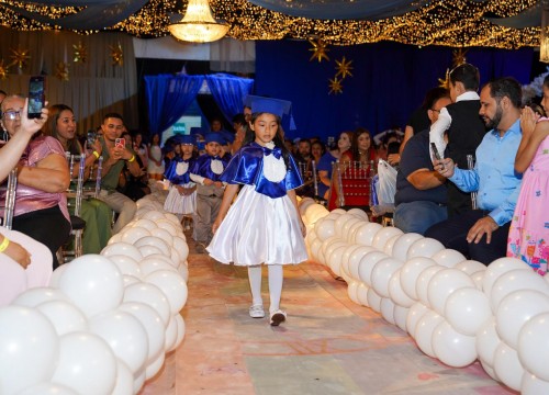 Formatura Escola Sesc 2025