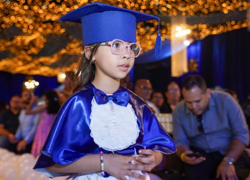 Formatura Escola Sesc 2025