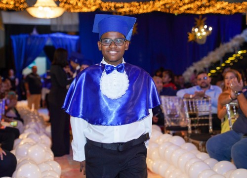 Formatura Escola Sesc 2025