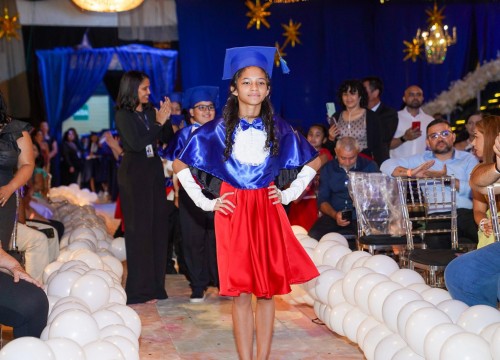 Formatura Escola Sesc 2025