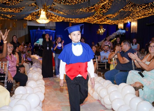 Formatura Escola Sesc 2025