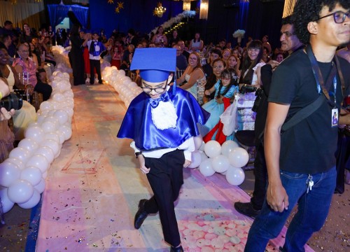 Formatura Escola Sesc 2025