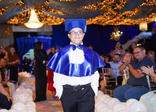 Formatura Escola Sesc 2025