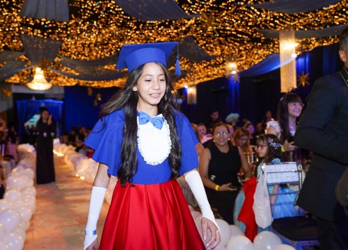 Formatura Escola Sesc 2025