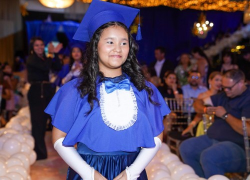 Formatura Escola Sesc 2025