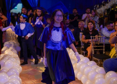 Formatura Escola Sesc 2025