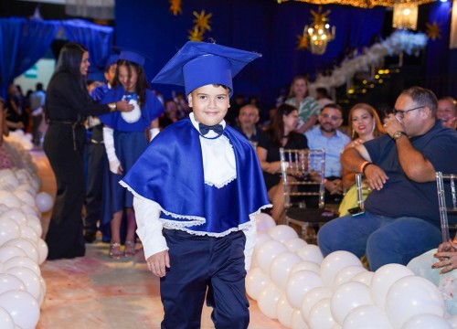 Formatura Escola Sesc 2025